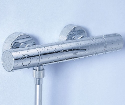 Grohe 34065002 Grohtherm 1000 Cosmopolitan   . : , Grohe